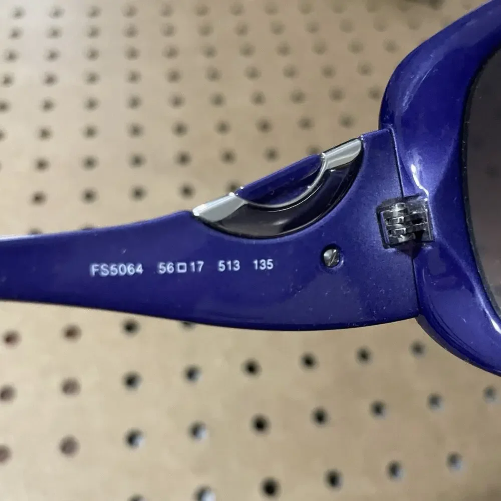 Fendi sunglasses women